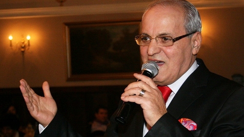 BOMBA IN SHOWBIZ! Nelu Ploiesteanu va deveni TATA, la 63 de ani! Vezi reactia sotiei! "O mutilez si.."