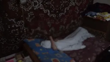 Un avocat de 62 de ani din Moldova, acuzat că a ținut în casă o sclavă sexuală de 15 ani