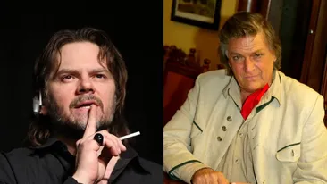 Florin Piersic jr., adevărul despre relația cu tatăl său. Când s-a produs ruptura între ei, de fapt