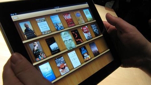VIDEO Unei batrane de 99 ani medicul i-a prescris un...iPad!