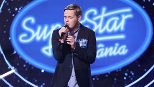 Cine este Olga, mama lui Alessandro Mucea? Câştigătorul Superstar a fost abandonat de ea la doar 6 luni