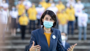 Federația Sindicatelor din Ministerul Muncii a declanșat greva japoneză. Ce acuzații i se aduc Violetei Alexandru