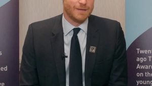 Prințul Harry, donație generoasă pentru copiii din Gaza şi Ucraina. Câți bani a dat OMS-ului și propriei sale fundații