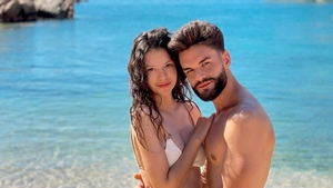 Cleopatra Stratan și Edward Sanda, pregătiți să devină părinți. “Ne dorim o fetiță”