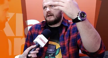Pe umărul cui a plâns Bordea, după ce a aflat că Livia îl traduce cu Spike! Povestea e spumoasă! ”Am băut o bere, am râs!”