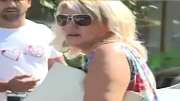 Marturiile sotiei barbatului care a fost impuscat in zona Dorobanti din Capitala: In acel moment a tras cu arma