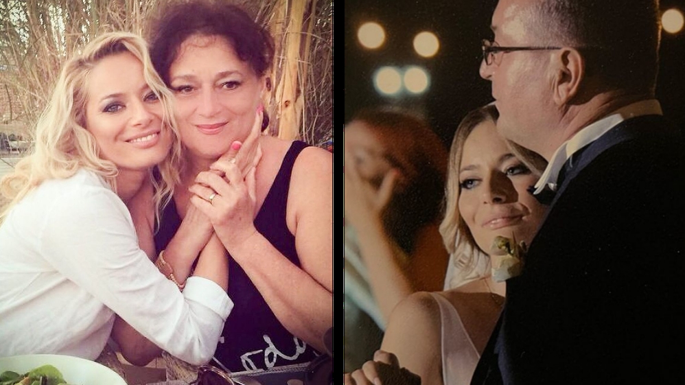 Laura Cosoi, mesaj tulburător după ce a rămas orfană! Mama și tatăl ei au murit înainte de Crăciun, la 3 ani distanță