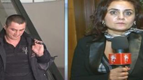 Avocata familiei Ghinescu este revoltata! "Si Cristian Cioaca se astepta sa fie admisa propunerea de arestare"