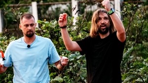 Dan Alexa a cedat la Asia Express: ”Îmi pierdusem controlul”. Cine l-a scos din sărite