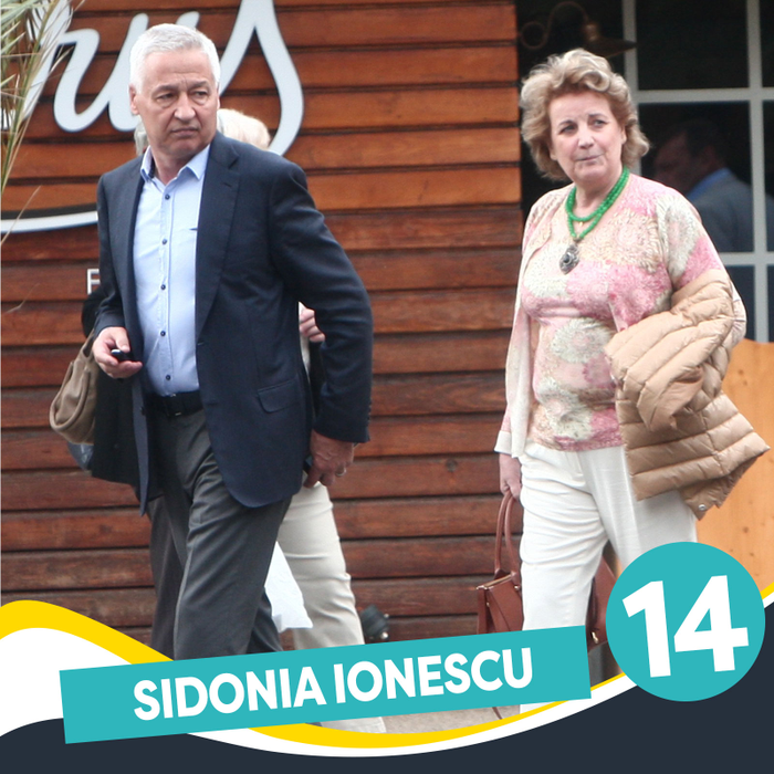 Sunt faimoase, sunt bogate, dar nu au reușit să câștige lupta cu kilogramele. Top 20 celebrități din România care nu se pot lăuda cu o siluetă de vis