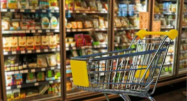 Alimentele care se scumpesc de la 1 octombrie 2025, dacă se elimină plafonarea