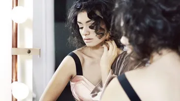 Aylin munceste ca sa ramana gravida, dar nu reuseste! Motivul pentru care nu s-a intamplat minunea si de ce o invidiaza pe Luciu