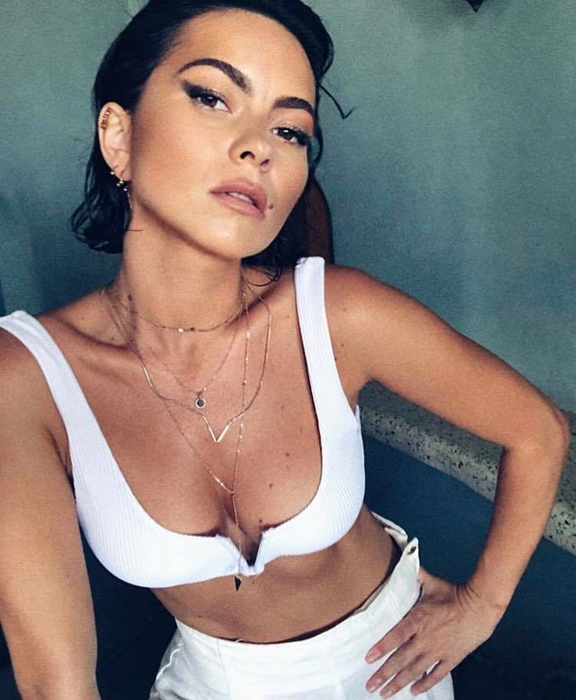 Inna, dezvăluiri uluitoare: ”Nu mă văd mireasă pentru că…”