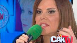 Luminiţa Anghel îşi apără soţul: "Nu m-a interesat relaţia lui cu Beatrice, dar nici nu am vrut să distrug familia nimănui"