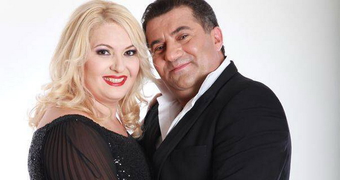 Viorica și Ioniță au fost luați în colimator de Sile Dorel