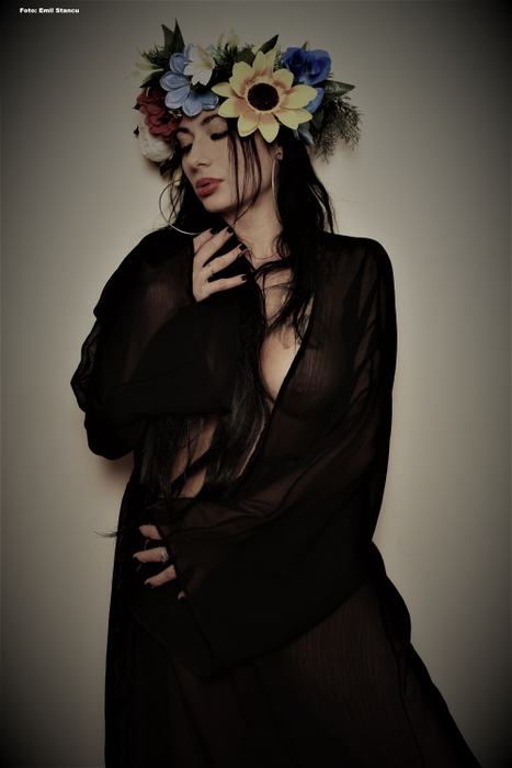 Ioana Popescu