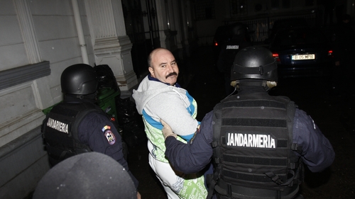 Cum isi ameninta Nutu Camataru partenerii? “Ba, tu cu cine crezi ca te joci tu, cu nervii mei?!”