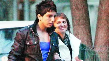 Dudu a combinat-o pe fosta iubita a lui Stoian