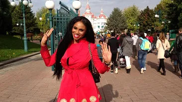 IMAGINI INCREDIBILE! Asa arata Laurette la 23 de ani! Nu era celebra, dar era amanta unui barbat insurat!