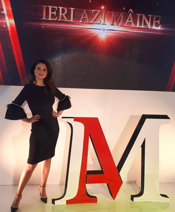 Corina Dănilă a slăbit 20 de kilograme, la recomandarea medicilor! Vedeta este transformată complet