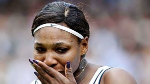Serena Williams, surprinsă dezbrăcată de o româncă. Alexandra Cadanțu a povestit cum s-a întâmplat