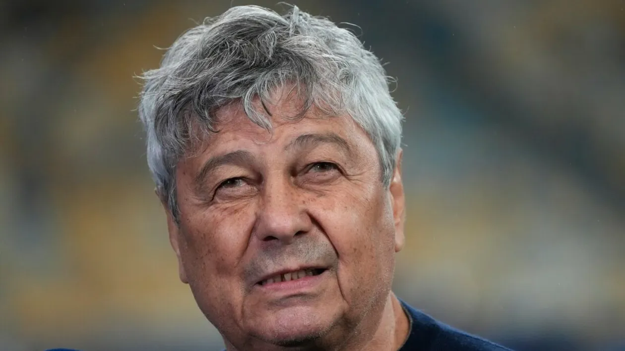Federația Turcă de Fotbal, anunț important după moartea lui Mircea Lucescu. „O personalitate a fotbalului turcesc și mondial”