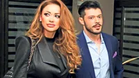 Bianca Drăgușanu, nemulțumită de Victor Slav în calitate de tată? „Ar putea s-o ia mai des pe Sofia”