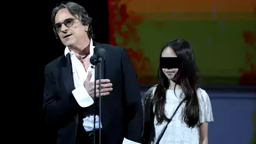 O jurnalistă critică dur derapajul lui Claudiu Bleonț de la GOPO: „A ieșit scandal, bineînțeles, foarte multă...”