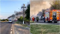 Crevedia stă pe un butoi de pulbere! Informații de ultimă oră de la „locul morții”