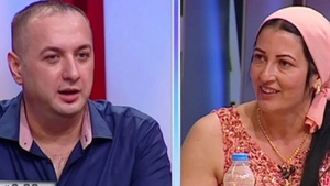Cu greu îl recunoști! Cum arăta Leo de la Strehaia acum 30 de ani, când s-a însurat cu Anca