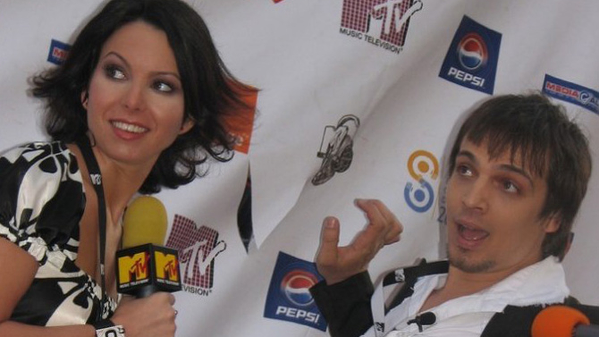 Elena Voineag si Liviu Stanciu se intorc in televiziune