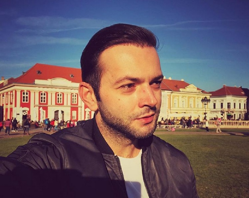 Mihai Morar, înlocuit! Cine i-a luat locul în emisiunea pe care o prezintă la TV