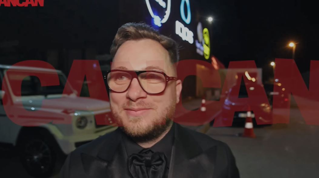 Harry, copilul de suflet al lui Florin Salam: ”E normal să stau lângă Regele, el e sufletul meu, viața mea”