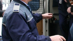 Bucureşteanul care a spus că este membru ISIS şi a anunţat că este o bombă în sediul Secţiei 8 de Poliţie, reţinut