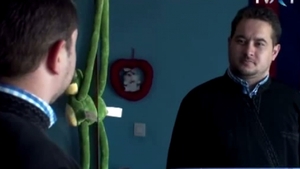 Deznodamant incredibil in cazul care a zguduit Romania in ultimele zile! Si-a gasit fratele disparut in urma cu 30 de ani!