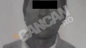 Barbatul care a omorat un calugar cu ciocanul a fost arestat preventiv pentru 29 de zile!