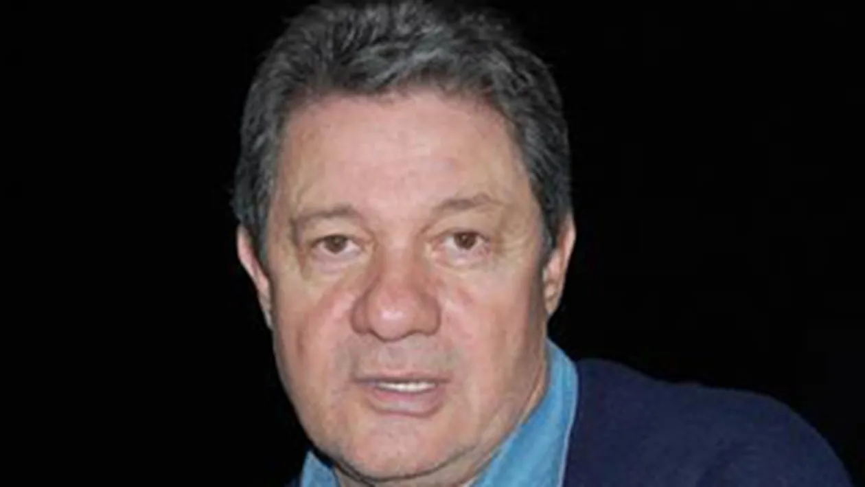 Emil Hossu se simte bine dupa operatia la genunchi