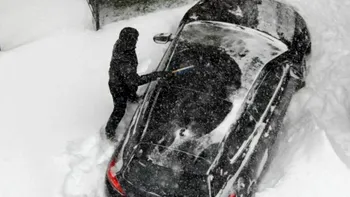 Cum încălzești mașina rapid. Ce trebuie să faci ca temperatura din interior să crească imediat