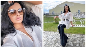 Cine este bărbatul din spatele succesului lui Carmen de la Sălciua. Artista a făcut dezvăluirea