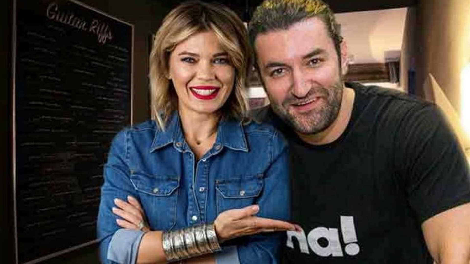 A fost sau nu cerută în căsătorie de Smiley? Gina Pistol a deslușit misterul