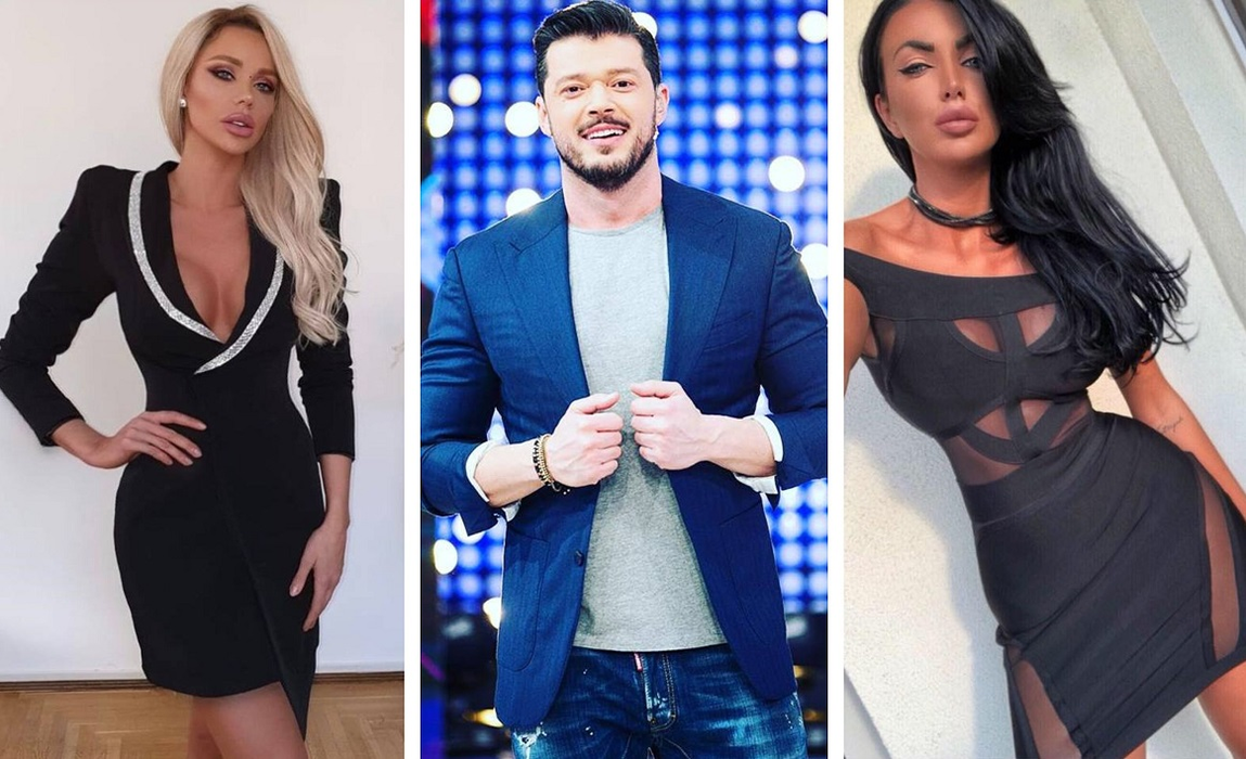Bombă în showbiz! Victor Slav și Bianca Drăgușanu s-au împăcat?! Raluca Bombardiera confirmă: “E adevărat, s-a despărțit de mine și..”