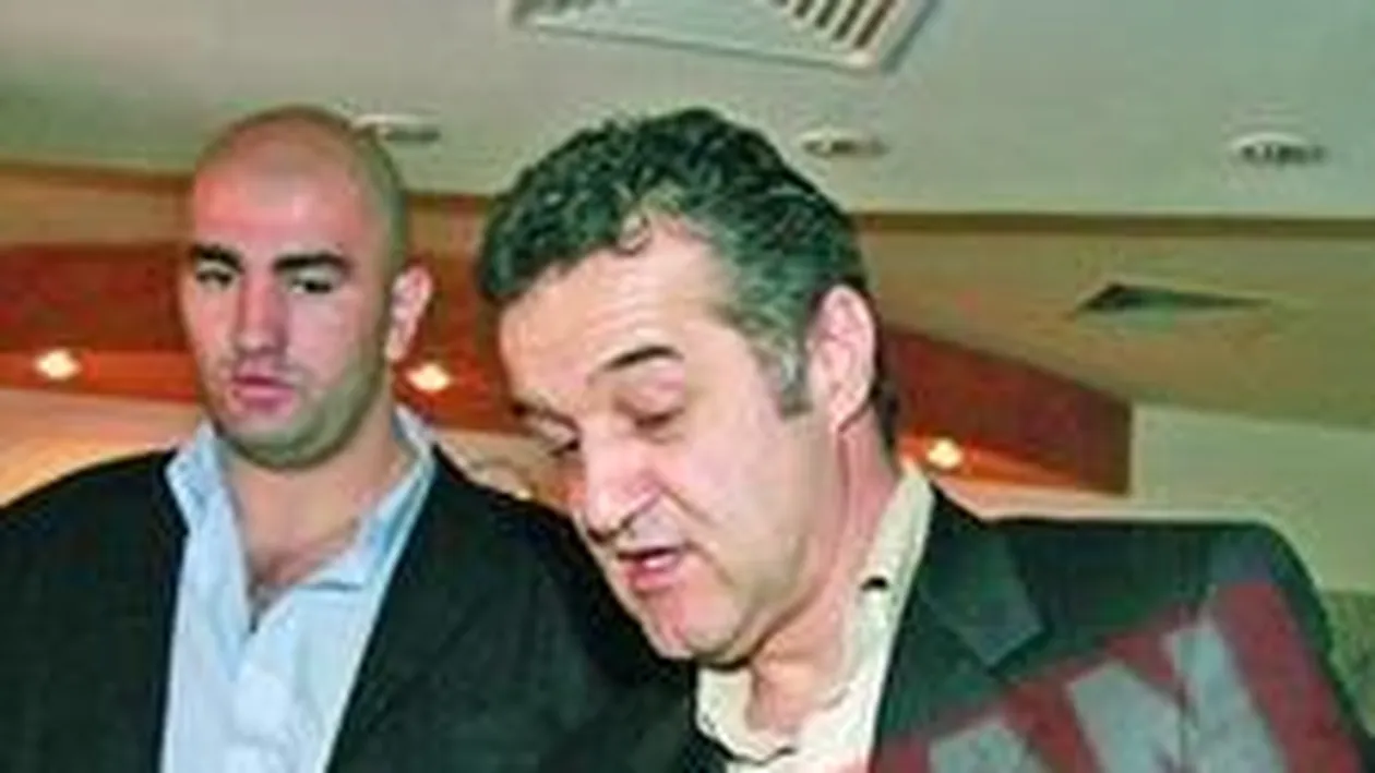 Atentie, nemteni, sefii va ard la bani!