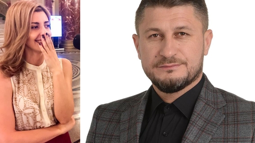 Telenovelă în politică! Europarlamentarul român a divorţat şi... s-a ”combinat” cu asistenta!