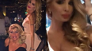 Cum s-a transformat bomba-sexy de la "Surprize, Suprize"! In urma cu 10 ani, barbatii salivau dupa ea cand o vedeau la TV