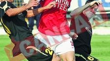 Un fotbalist de la Cottbus a fost dus de soacra lui la cursuri de germana