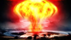 Declarații șocante la o televiziune din Rusia! "Ucraina are o bombă nucleară și se pregătește să o detoneze"