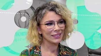 Alina Laufer, despre miracolul sarcinii la 42 de ani. Cum au reacționat copiii când au aflat că vor avea o surioară: „Mi-am dorit o familie cât mai numeroasă”