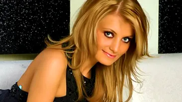 Sylvia se fereste de viscol: Cafea am, briose am, vin rosu am, carti am, lumanari cu vanilie am, sper sa am si curent electric