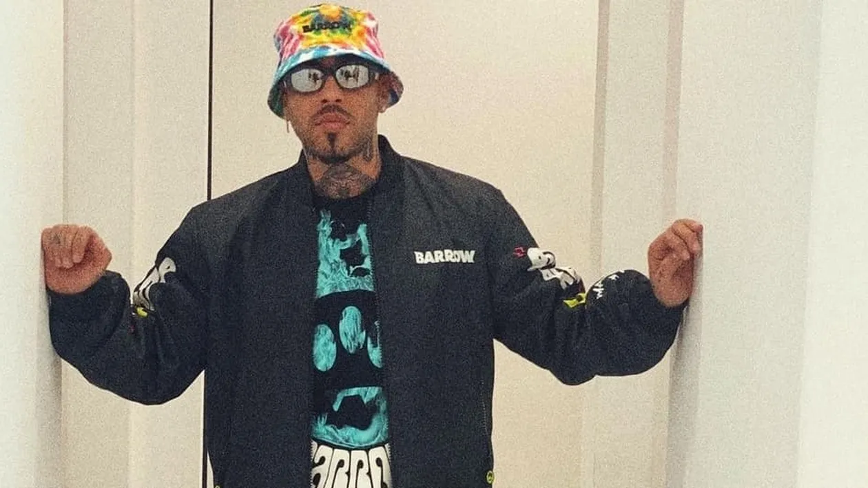 Pe el în critică, pe ea o laudă!  Ce a spus Alex Velea despre soția lui Cătălin Măruță. „Un monstru al muzicii”