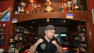 Declaraţii în premieră. Ce decizie radicală a luat Doroftei în plin război cu Primăria